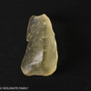 LIBYAN DESERT GLASS - 7.58 GRAMS (LDG22299)