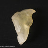 LIBYAN DESERT GLASS - 6.48 GRAMS (LDG22300)