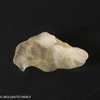 LIBYAN DESERT GLASS - 6.48 GRAMS (LDG22300)