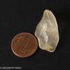 LIBYAN DESERT GLASS - 5.99 GRAMS (LDG22301)