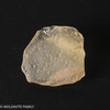 LIBYAN DESERT GLASS - 6.62 GRAMS (LDG22302)