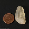LIBYAN DESERT GLASS - 5.19 GRAMS (LDG22303)