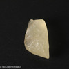 LIBYAN DESERT GLASS - 5.27 GRAMS (LDG22304)