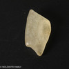 LIBYAN DESERT GLASS - 5.27 GRAMS (LDG22304)