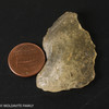 LIBYAN DESERT GLASS - 10.6 GRAMS (LDG22305)