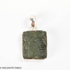 PENDANT WITH RAW MOLDAVITE 4.41g (MSP0155I134)