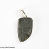 PENDANT WITH RAW MOLDAVITE 4.65g (MSP0155I135)