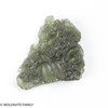 MOLDAVITE 7.4 GRAMS - REGULAR QUALITY ( MR522098 )