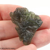 MOLDAVITE 7.4 GRAMS - REGULAR QUALITY ( MR522098 )