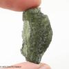 MOLDAVITE 7.46 GRAMS - REGULAR QUALITY ( MR522099 )