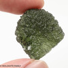 MOLDAVITE 6.28 GRAMS - REGULAR QUALITY ( MR522100 )