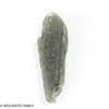 MOLDAVITE 7.45 GRAMS - REGULAR QUALITY ( MR522102 )
