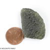 MOLDAVITE 9.09 GRAMS - REGULAR QUALITY ( MR522103 )