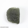 MOLDAVITE 7.45 GRAMS - REGULAR QUALITY ( MR522104 )