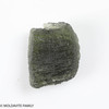 MOLDAVITE 7.45 GRAMS - REGULAR QUALITY ( MR522104 )