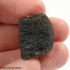 MOLDAVITE 7.45 GRAMS - REGULAR QUALITY ( MR522104 )