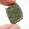 MOLDAVITE 7.45 GRAMS - REGULAR QUALITY ( MR522104 )