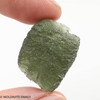 MOLDAVITE 7.45 GRAMS - REGULAR QUALITY ( MR522104 )