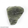 MOLDAVITE 7.7 GRAMS - REGULAR QUALITY ( MR522105 )