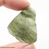 MOLDAVITE 7.7 GRAMS - REGULAR QUALITY ( MR522105 )