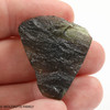 MOLDAVITE 7.7 GRAMS - REGULAR QUALITY ( MR522105 )