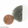 MOLDAVITE 6.52 GRAMS - REGULAR QUALITY ( MR522107 )