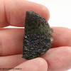 MOLDAVITE 6.52 GRAMS - REGULAR QUALITY ( MR522107 )