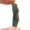 MOLDAVITE 7.79 GRAMS - REGULAR QUALITY ( MR522108 )