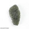 MOLDAVITE 7.79 GRAMS - REGULAR QUALITY ( MR522108 )