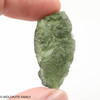 MOLDAVITE 7.79 GRAMS - REGULAR QUALITY ( MR522108 )