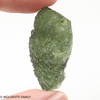 MOLDAVITE 7.79 GRAMS - REGULAR QUALITY ( MR522108 )