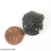 MOLDAVITE 6.29 GRAMS - REGULAR QUALITY ( MR522109 )