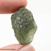 MOLDAVITE 7.08 GRAMS - REGULAR QUALITY ( MR522110 )