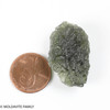MOLDAVITE 7.08 GRAMS - REGULAR QUALITY ( MR522110 )