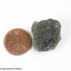 MOLDAVITE 5.48 GRAMS - REGULAR QUALITY ( MR522111 )
