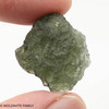 MOLDAVITE 5.48 GRAMS - REGULAR QUALITY ( MR522111 )
