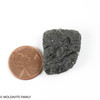MOLDAVITE 6.35 GRAMS - REGULAR QUALITY ( MR522115 )
