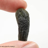 MOLDAVITE 5.36 GRAMS - REGULAR QUALITY ( MR522116 )