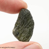 MOLDAVITE 5.36 GRAMS - REGULAR QUALITY ( MR522116 )