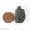 MOLDAVITE 6.04 GRAMS - REGULAR QUALITY ( MR522117 )