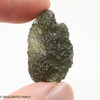 MOLDAVITE 6.04 GRAMS - REGULAR QUALITY ( MR522117 )