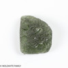MOLDAVITE 7.05 GRAMS - REGULAR QUALITY ( MR522118 )