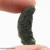 MOLDAVITE 7.05 GRAMS - REGULAR QUALITY ( MR522118 )