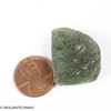 MOLDAVITE 7.05 GRAMS - REGULAR QUALITY ( MR522118 )