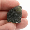 MOLDAVITE 7.05 GRAMS - REGULAR QUALITY ( MR522118 )