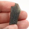 MOLDAVITE 6.47 GRAMS - REGULAR QUALITY ( MR522120 )
