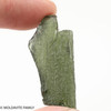 MOLDAVITE 6.47 GRAMS - REGULAR QUALITY ( MR522120 )