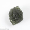MOLDAVITE 9.63 GRAMS - REGULAR QUALITY ( MR522121 )