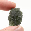 MOLDAVITE 9.63 GRAMS - REGULAR QUALITY ( MR522121 )
