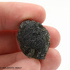 MOLDAVITE 9.63 GRAMS - REGULAR QUALITY ( MR522121 )